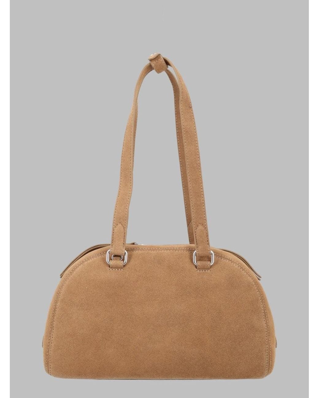 DIESEL Natural Style Mini Shoulder Bag For