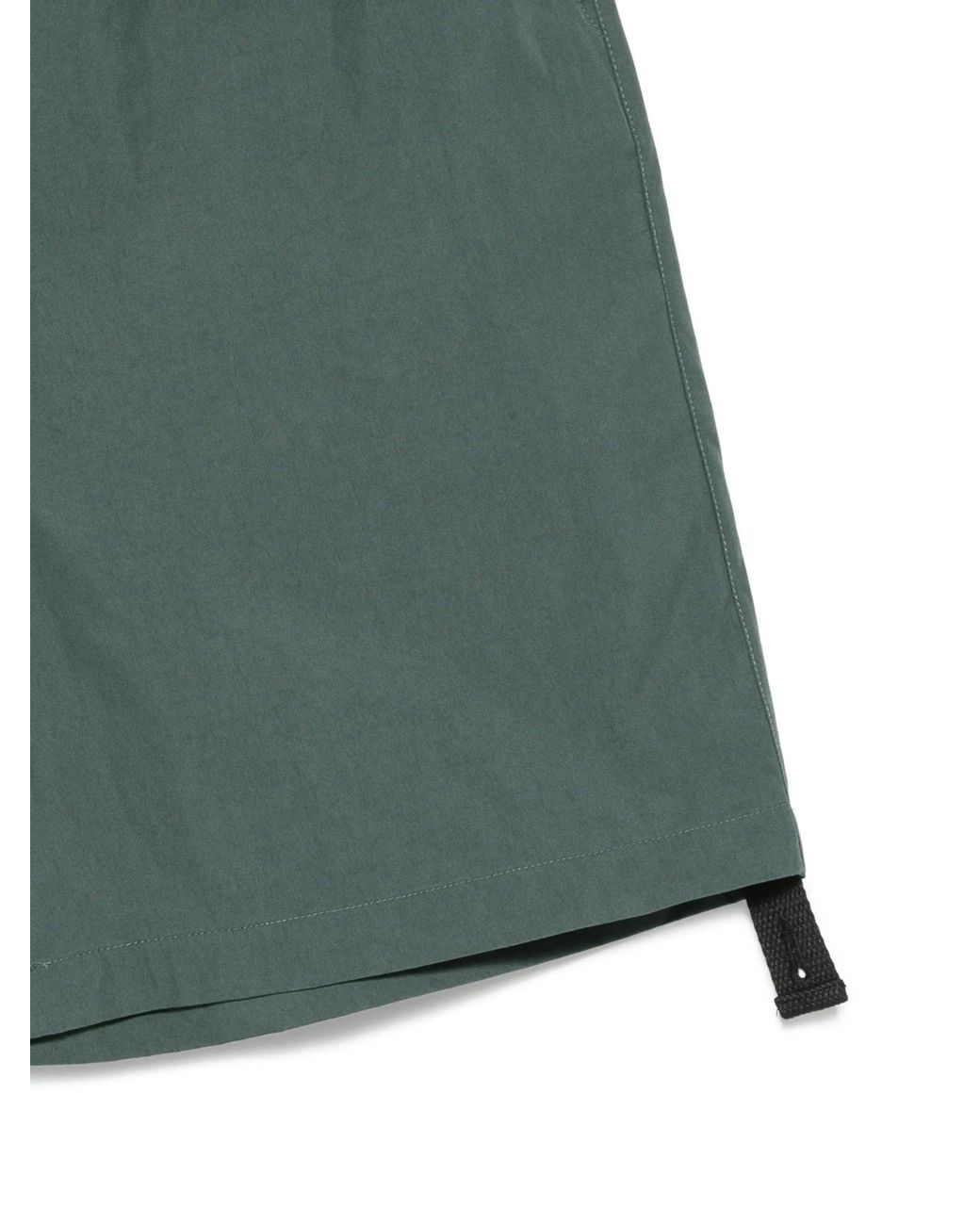 Oamc Peacemaker Green Base Short