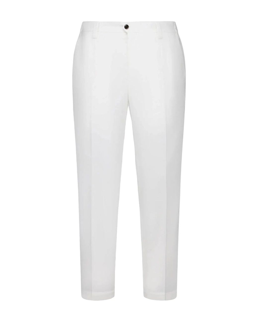 AUTORE White Trousers
