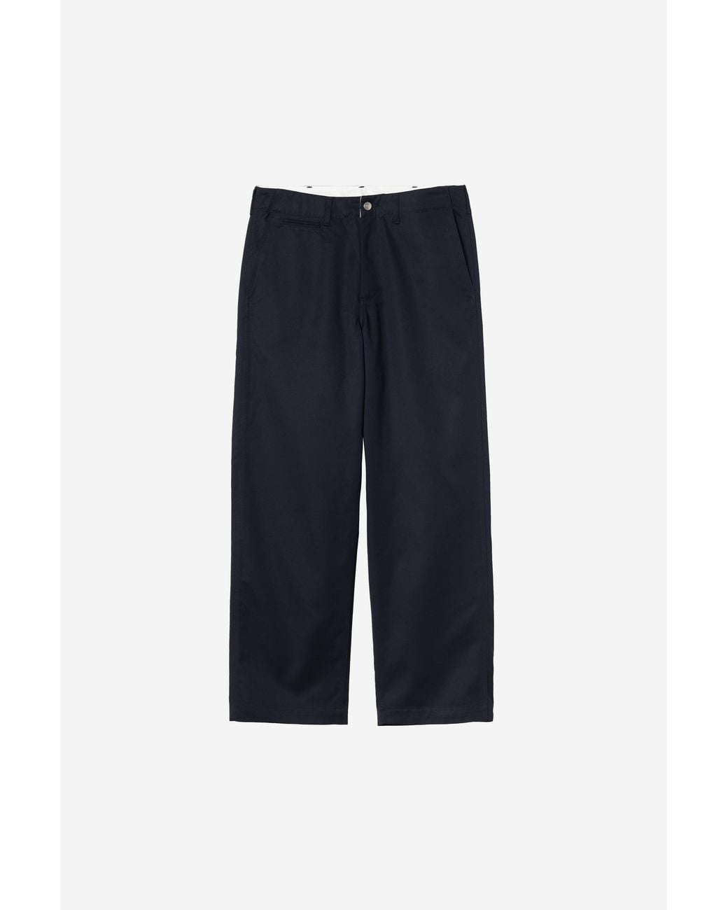 Carhartt Blue Harold Pant