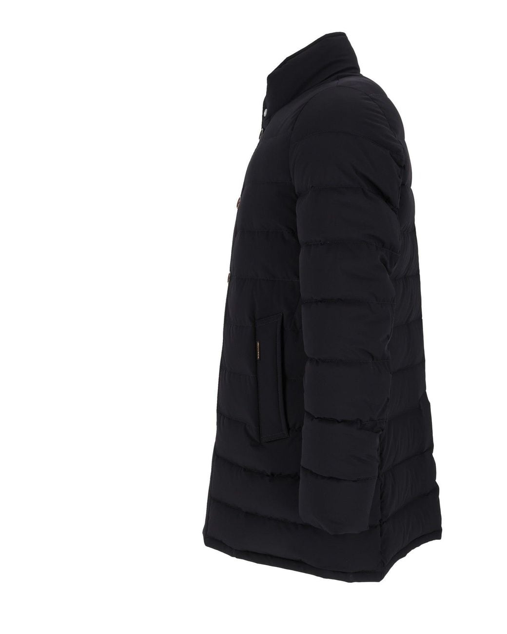 Moorer Blue Calegari Kn Dark Blu