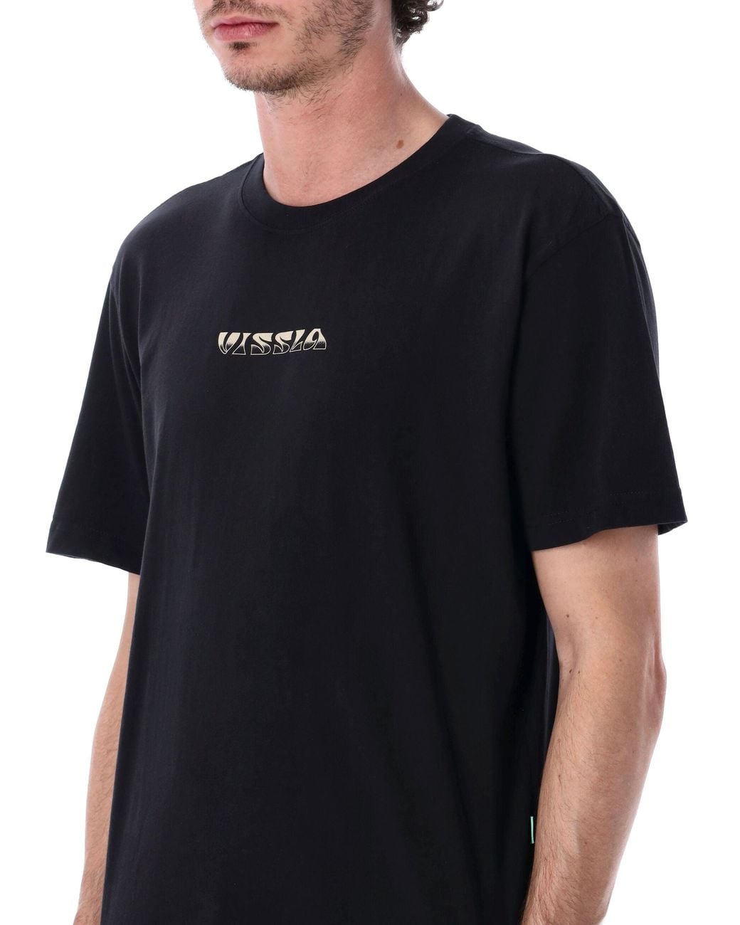 Vissla Black Brakers Tee