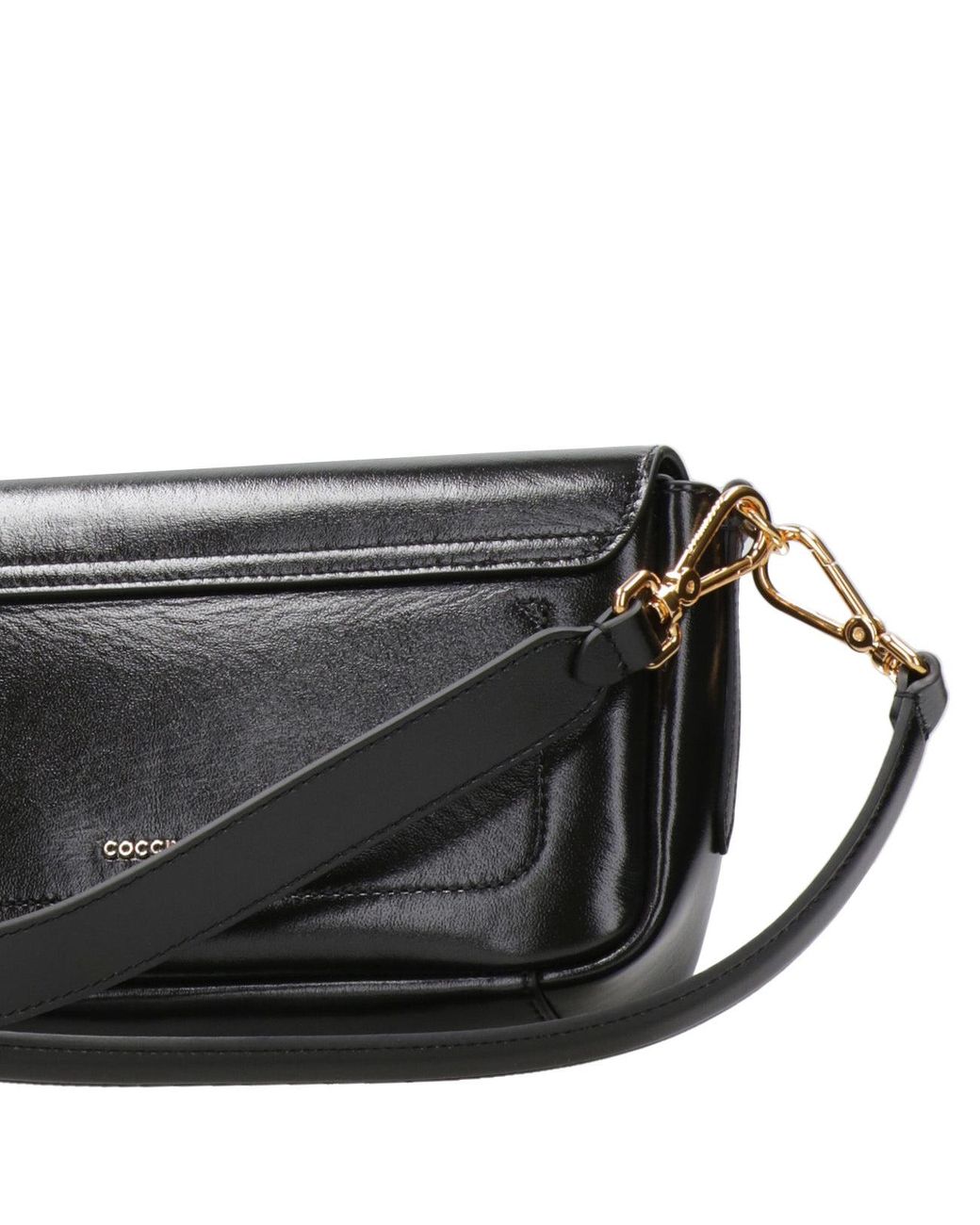 Coccinelle Black Bags