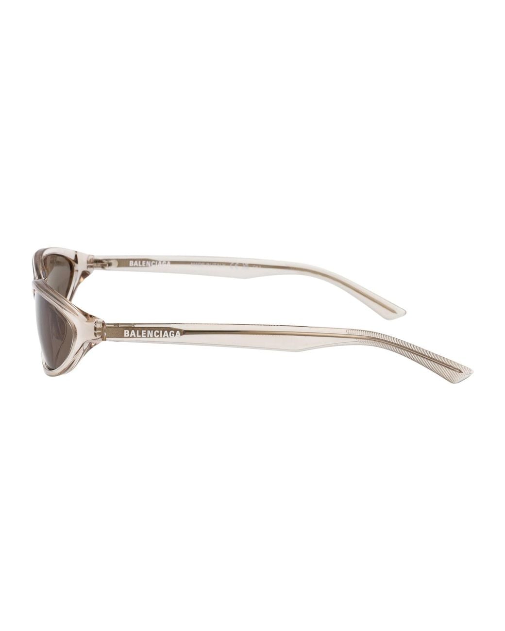 Balenciaga Multicolor Sunglasses