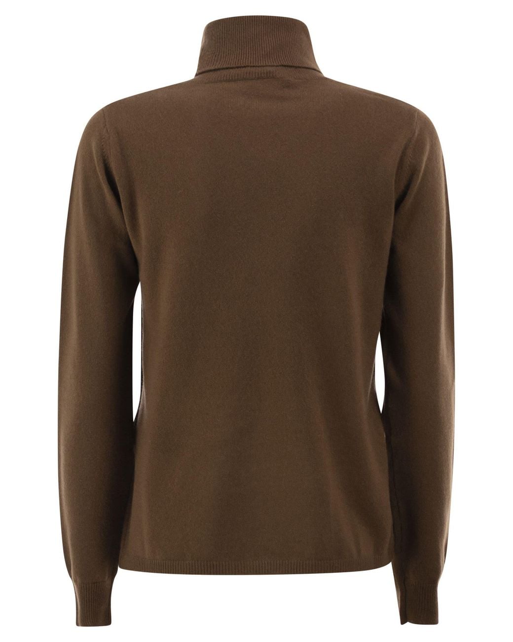 Max Mara Brown Maxmara Studio Msteducata