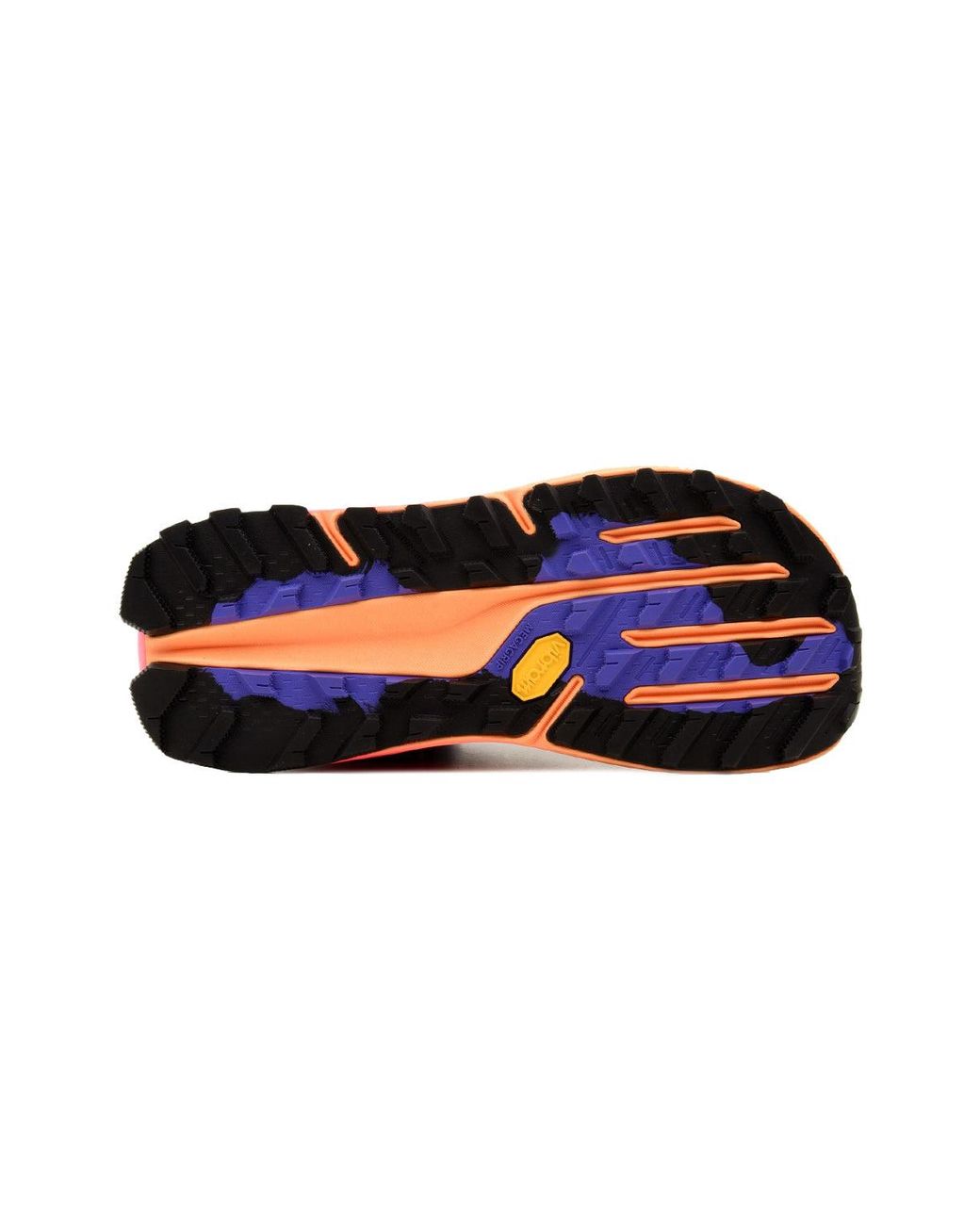 Altra Blue Sneakers