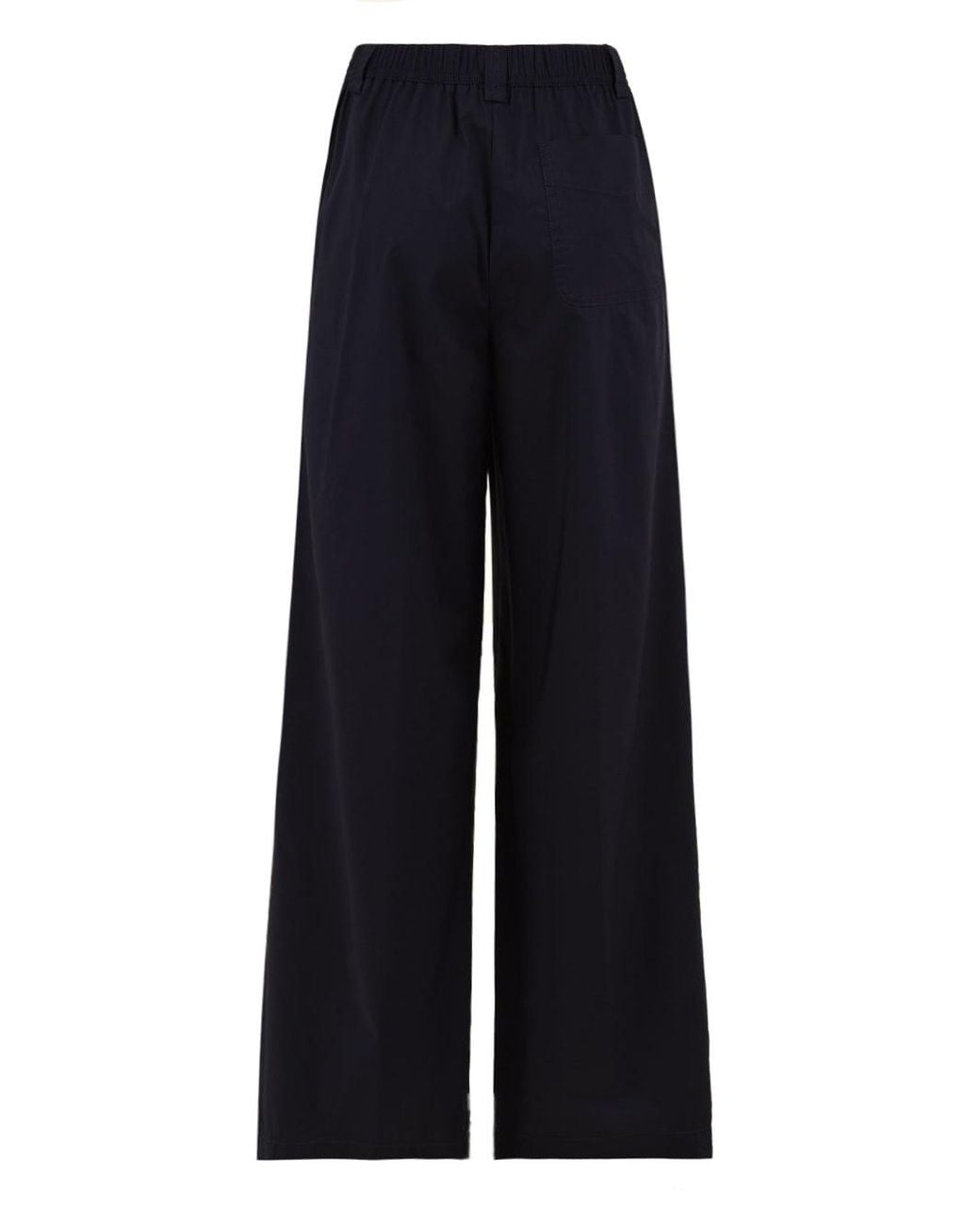 Aspesi Blue Trousers