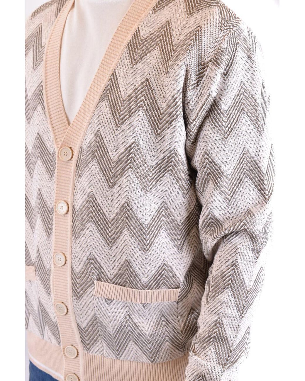 Missoni Natural Missoni Beige