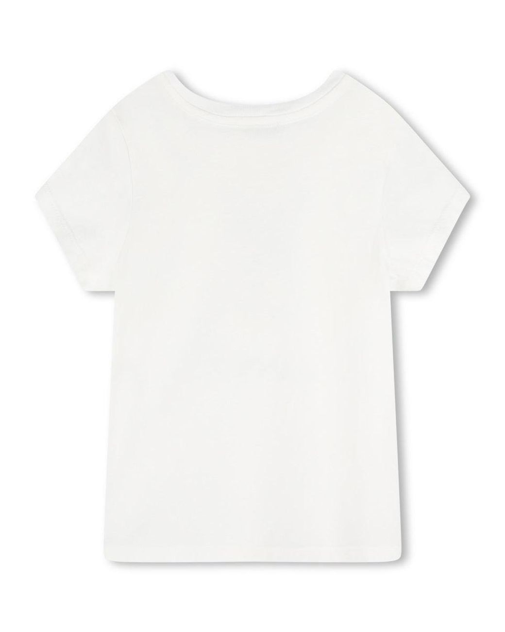 Lanvin Natural T-Shirt