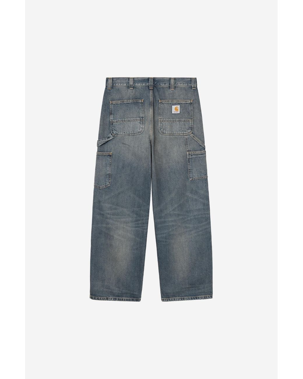 Carhartt Gray Oakland Pant