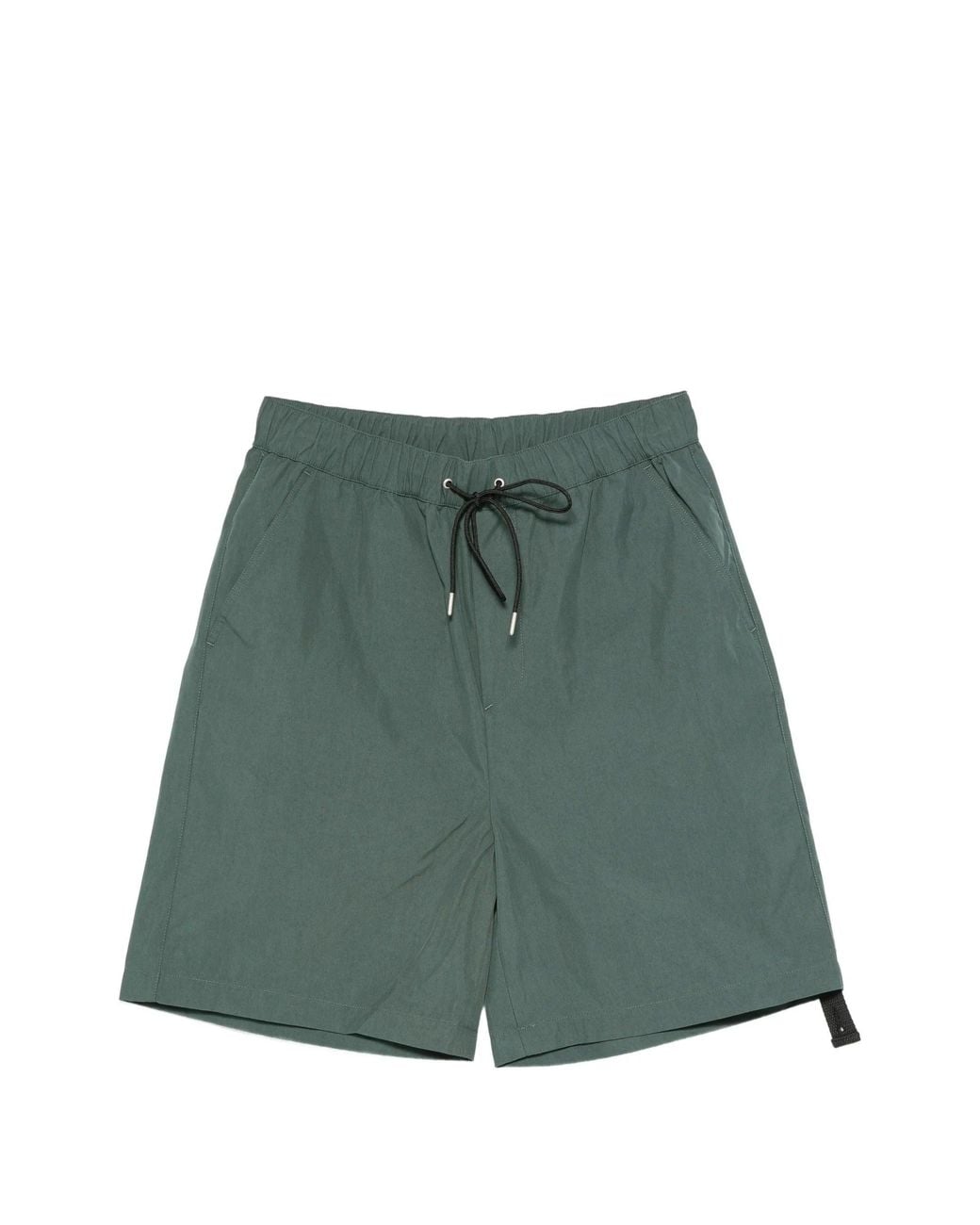 Oamc Peacemaker Green Base Short