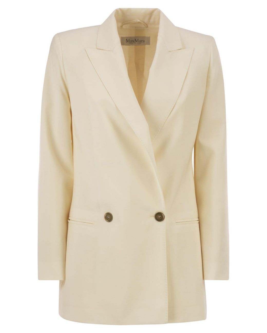Max Mara Natural Maxmara Mxmbikini