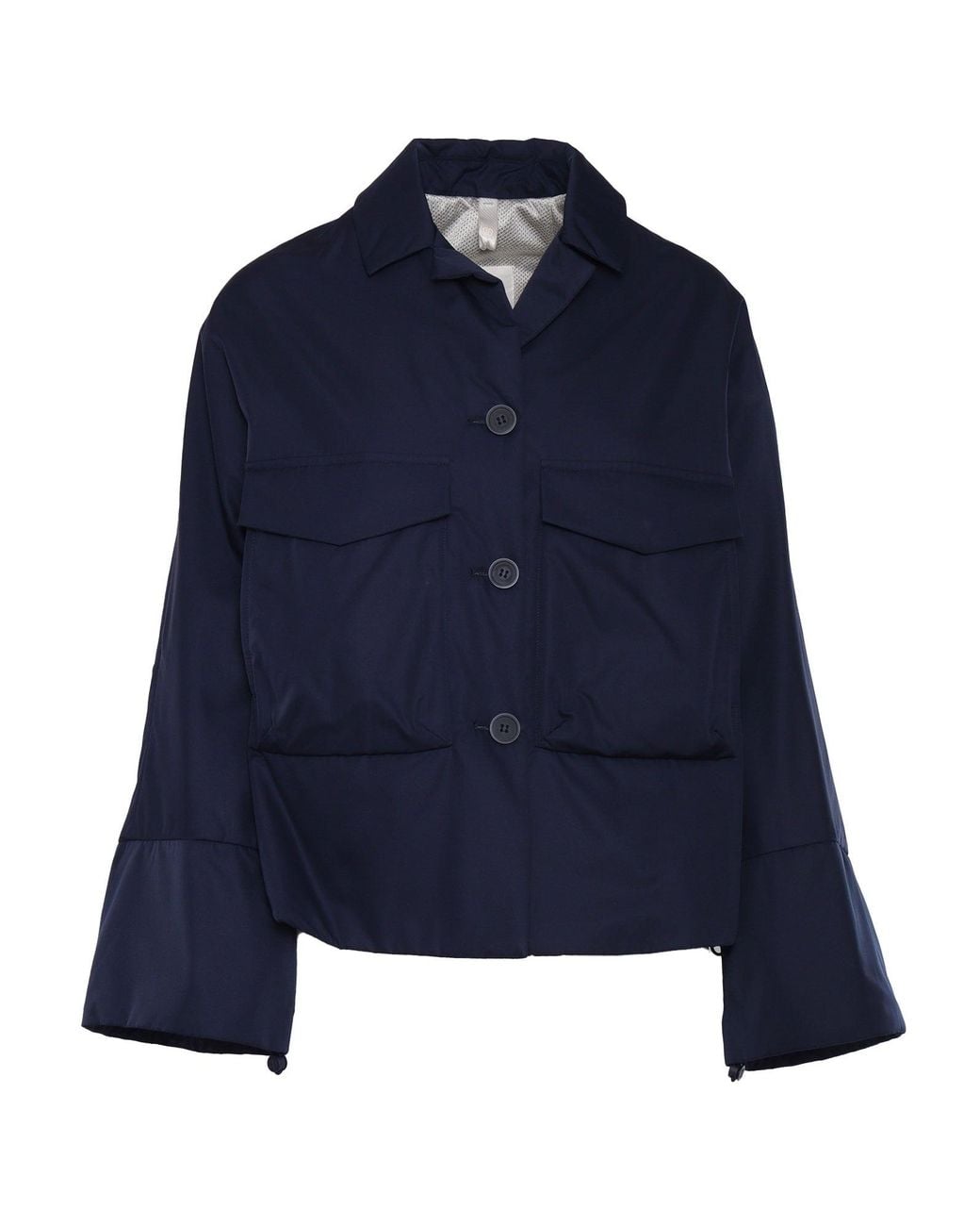 DUNO Blue Or Girls' Jackets And Blazers