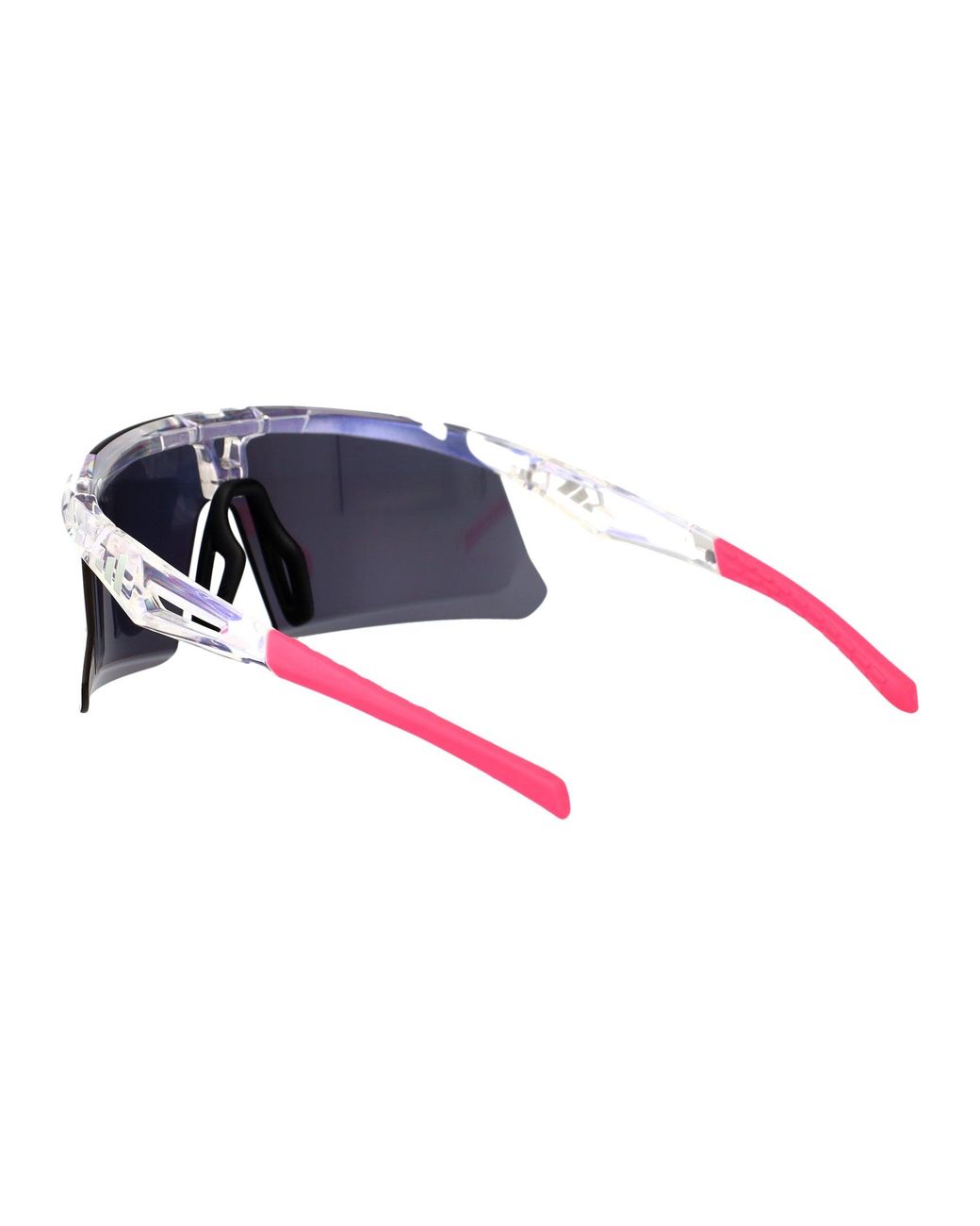 Adidas Blue Sunglasses