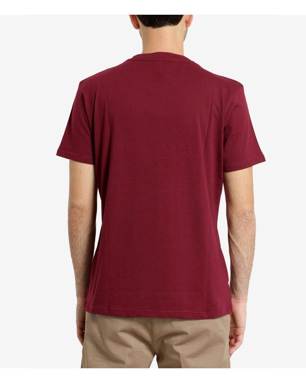 Gallo Red T Shirts And Polos