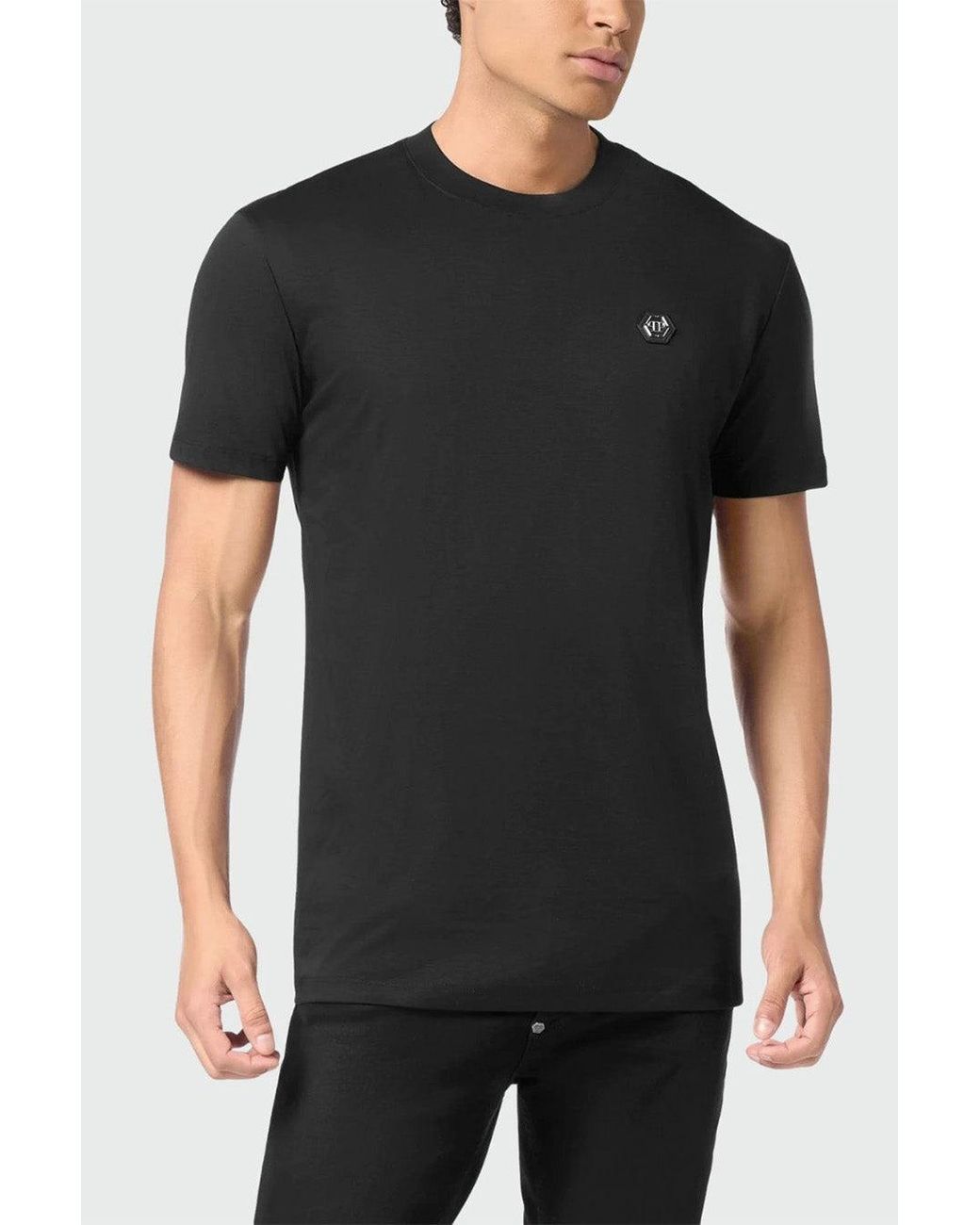 Philipp Plein Philipp Plein Black