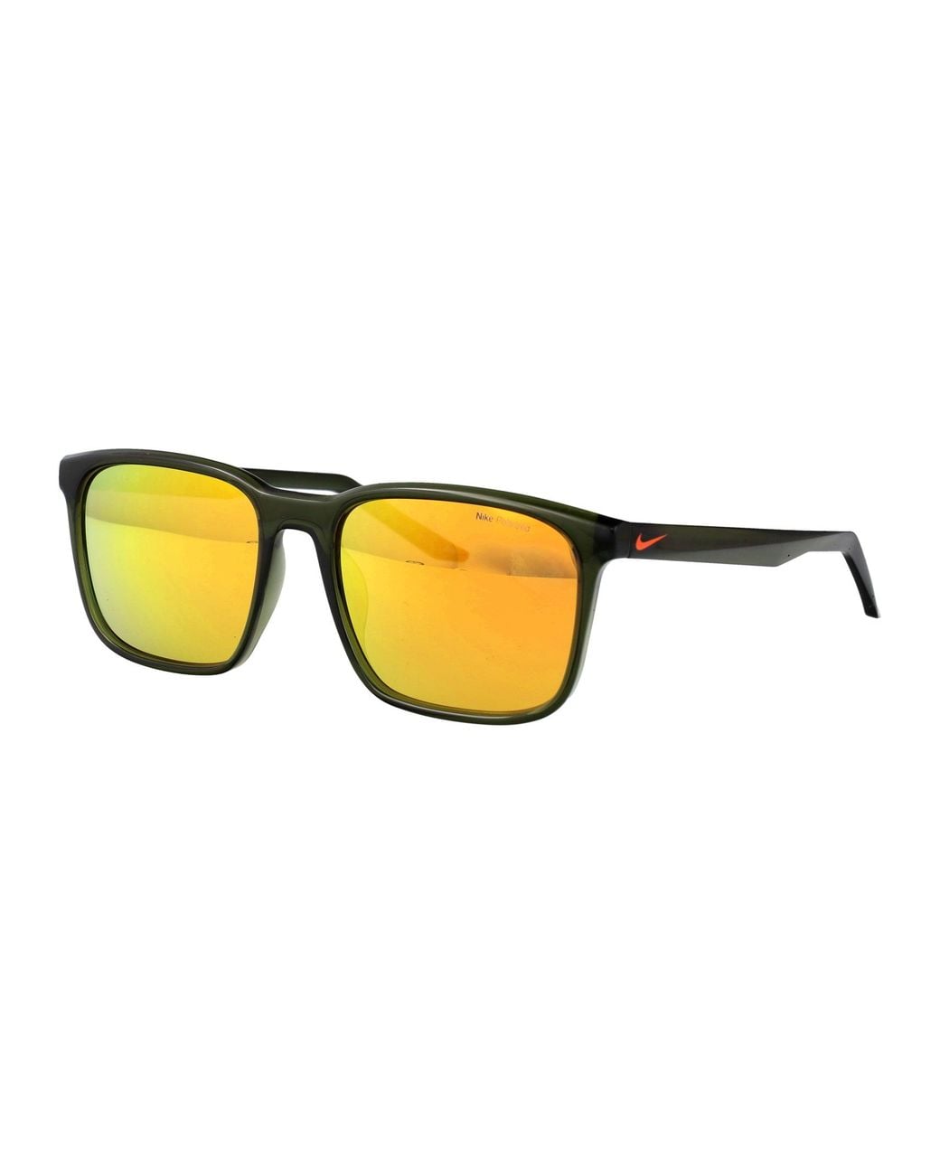 Nike Multicolor Sunglasses