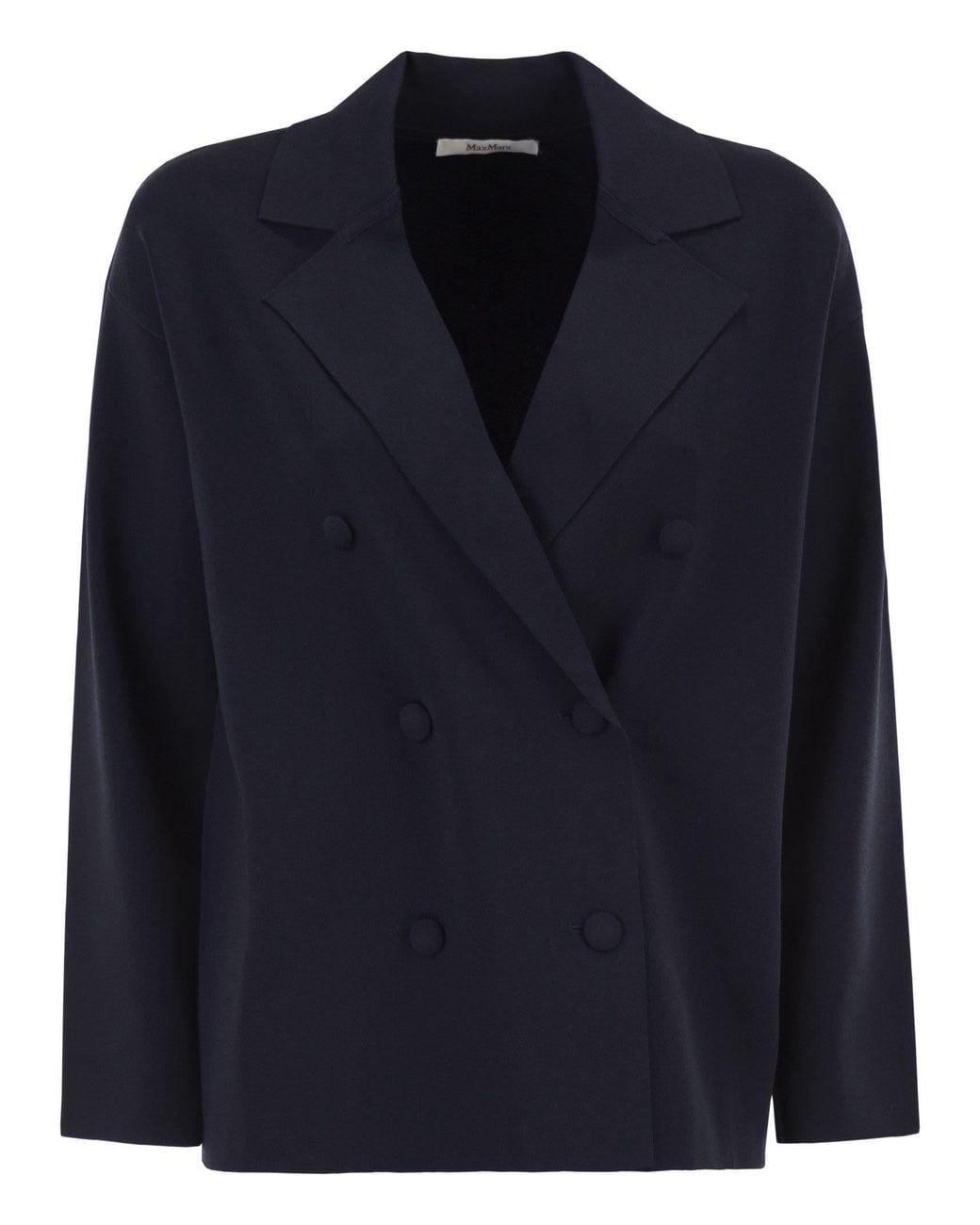 Max Mara Blue Maxmara Mxpcalte