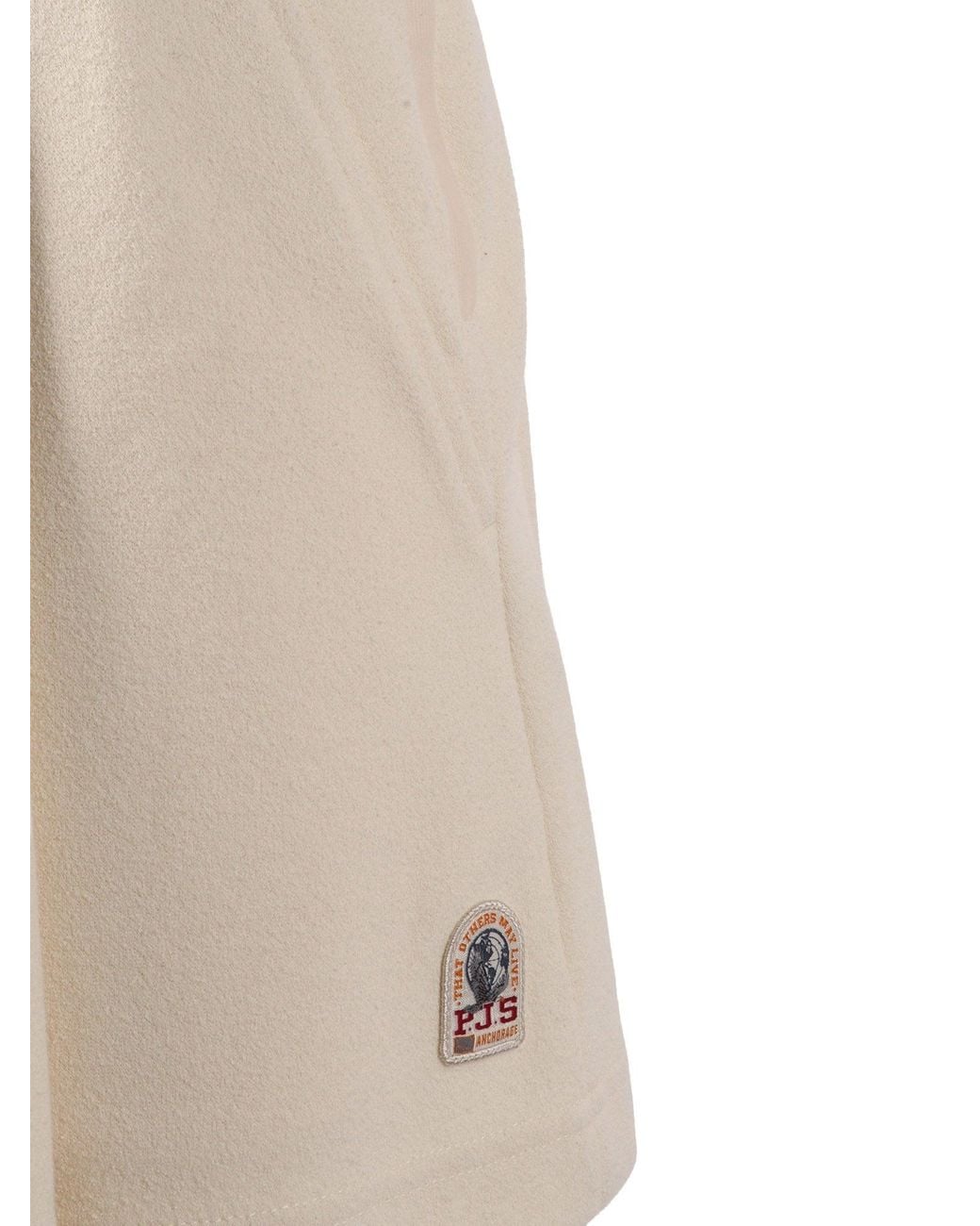 Parajumpers Natural Nanami