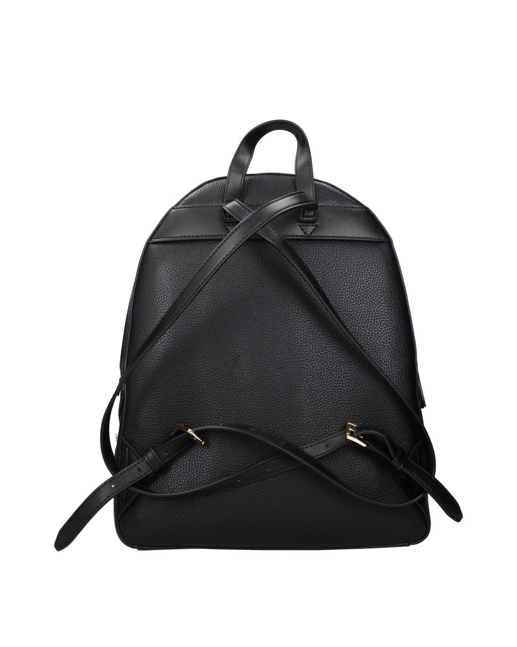 Michael Kors Black Jaycee 35S2G8Tb2L Backpack