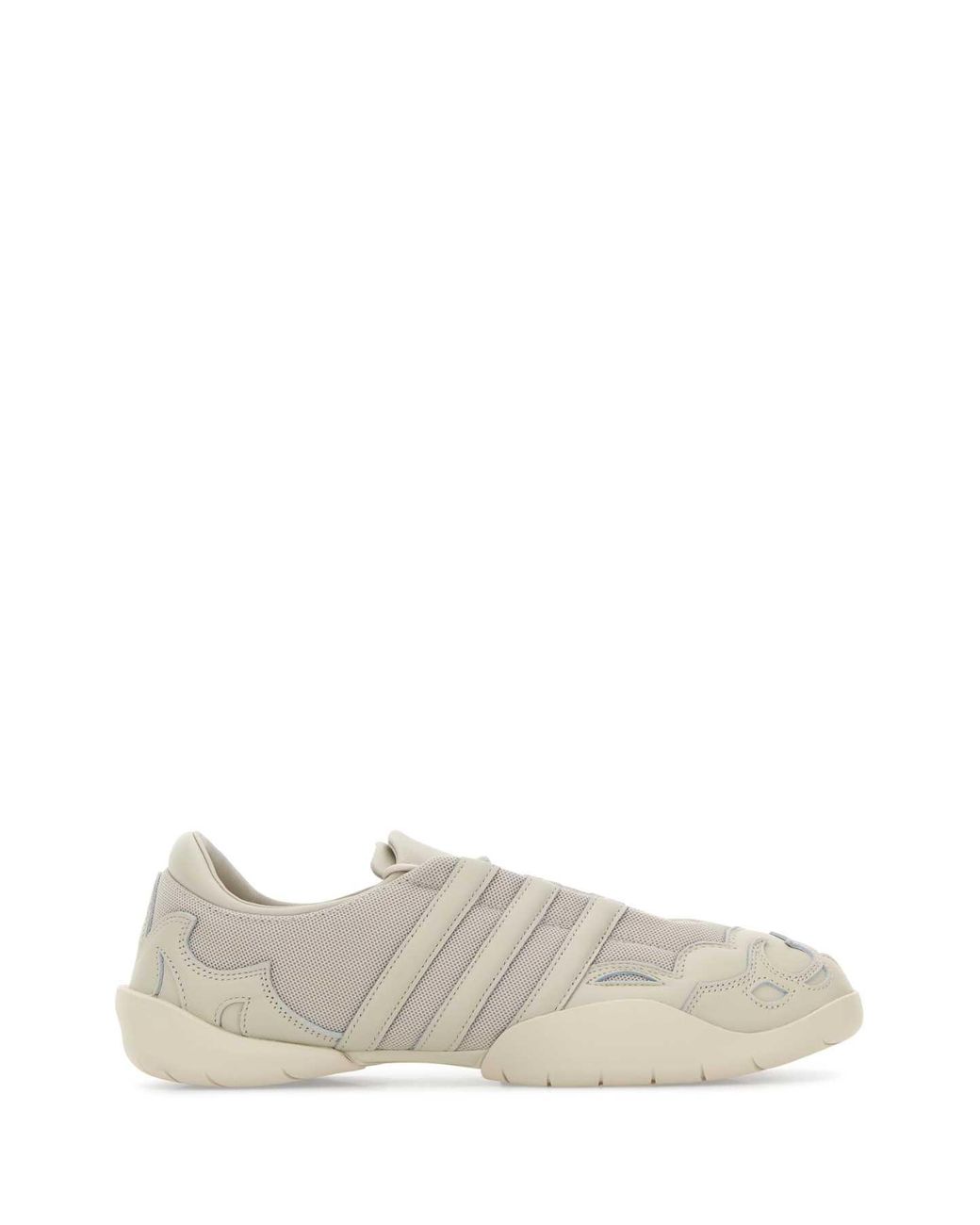 Y-3 White Y-3 Regu 2002 Alumin/Alumin/Alumin