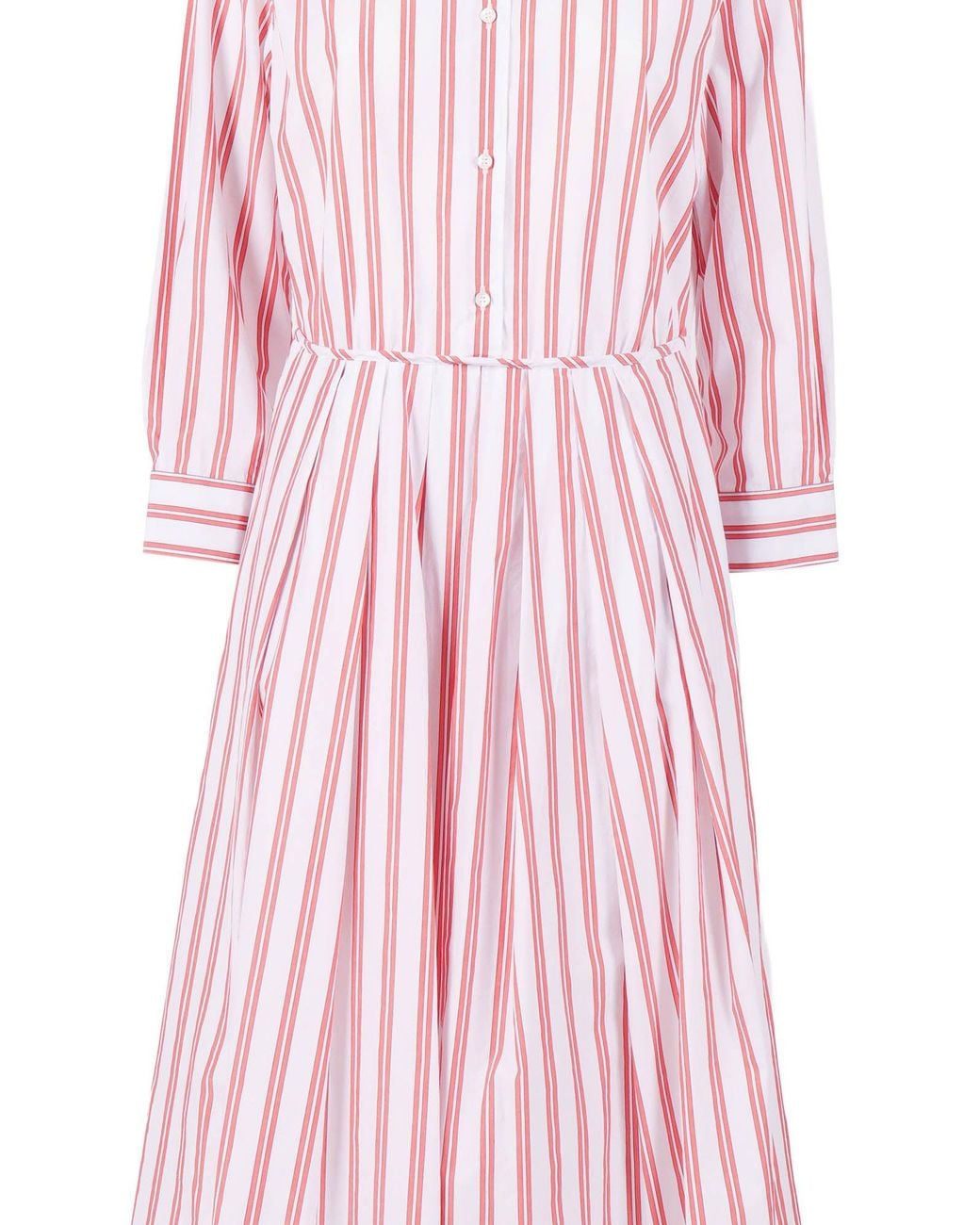 Aspesi Pink Abito Donna