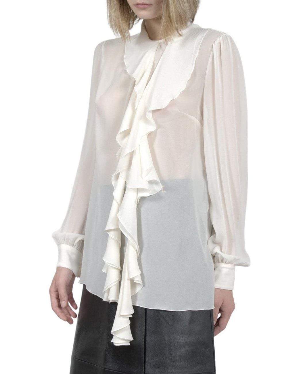 Dolce & Gabbana Dolce & Gabbana White