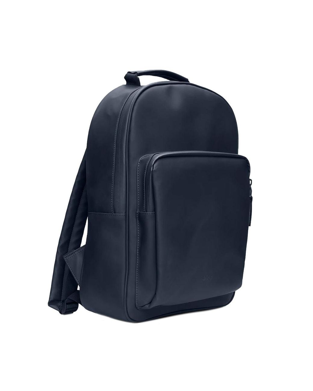 Rains Blue Bags