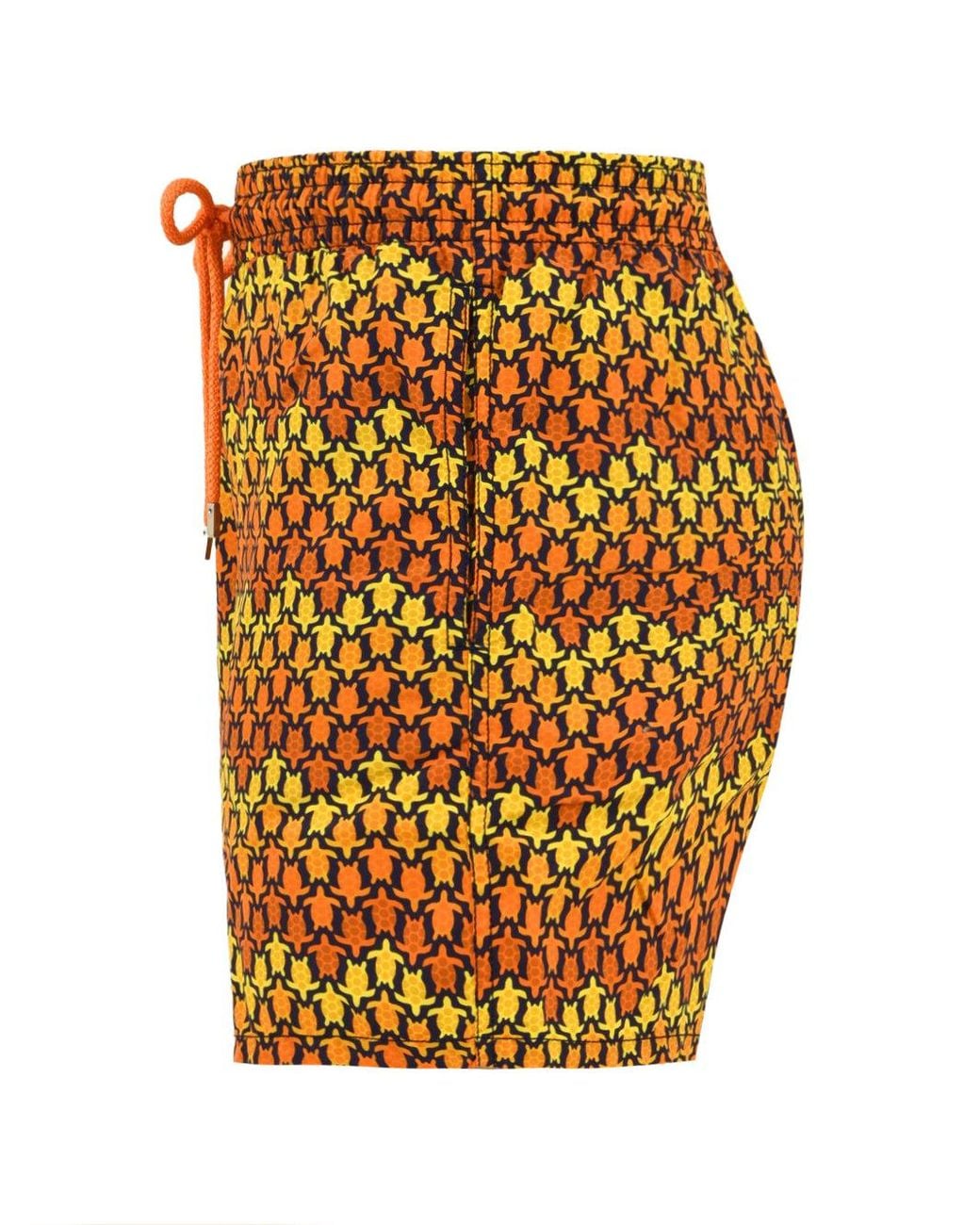 Vilebrequin Yellow Sea Clothing for men