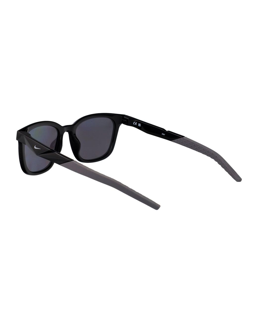 Nike Blue Radeon 2 Acetate Sunglasses