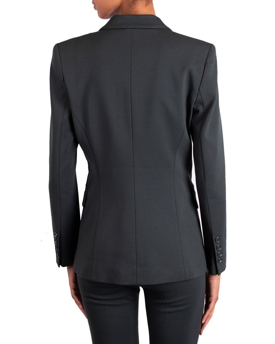 Pinko Black Jacket