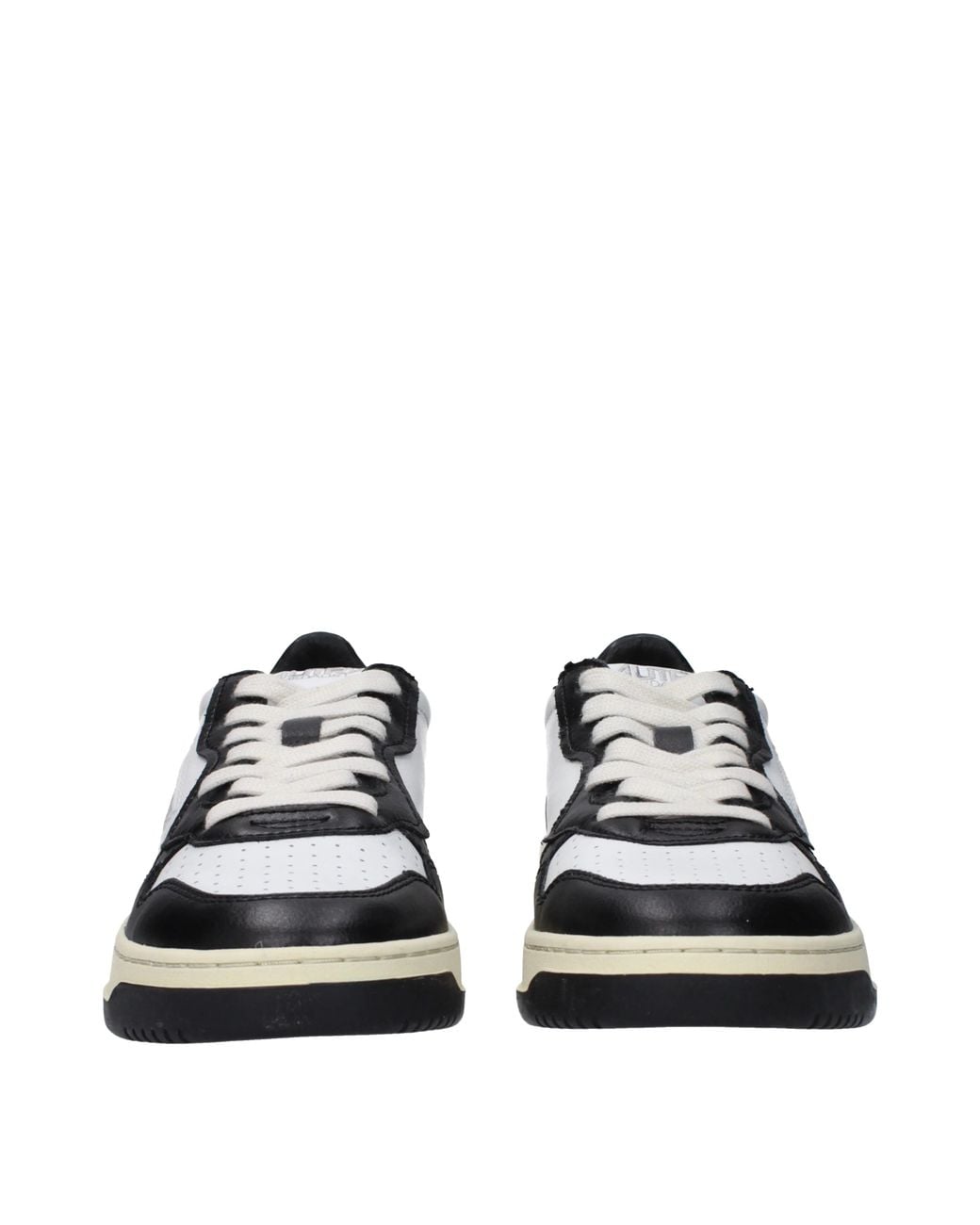 Autry Blue Sneakers Medalist