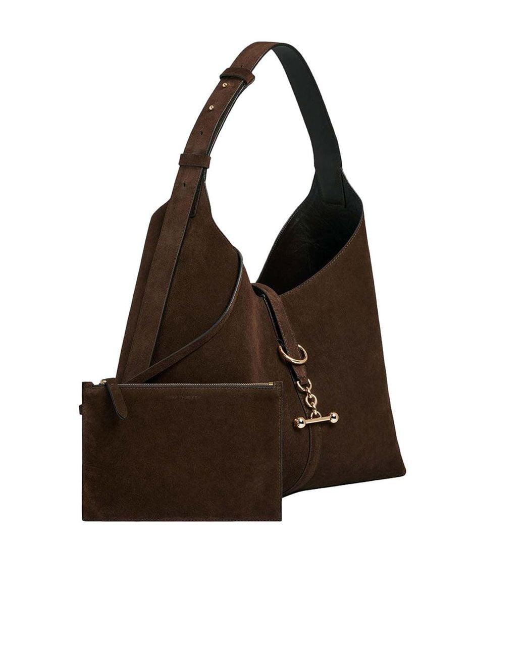 Strathberry Brown Bags