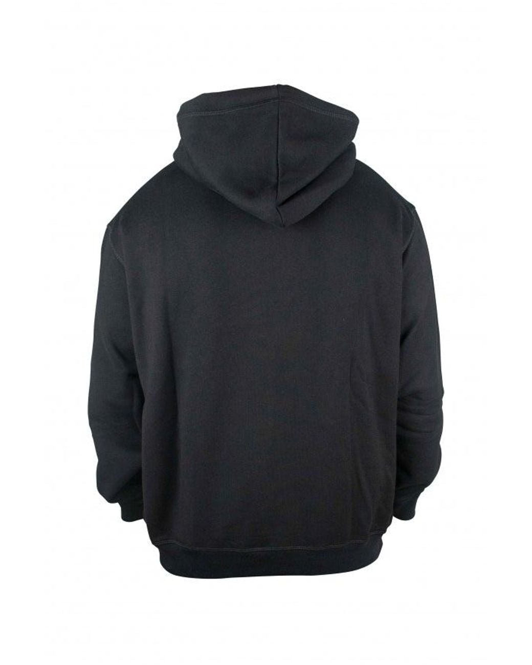DSquared² Sweatshirt in het Black