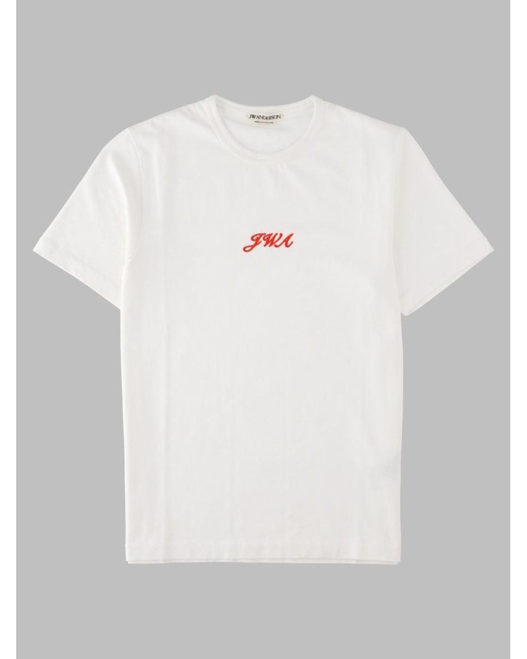 J.W. Anderson White Jw Anderson