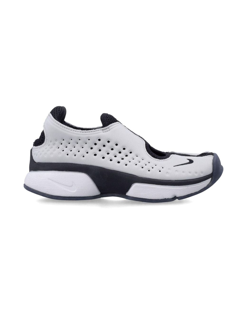 Nike White Turnschuhe