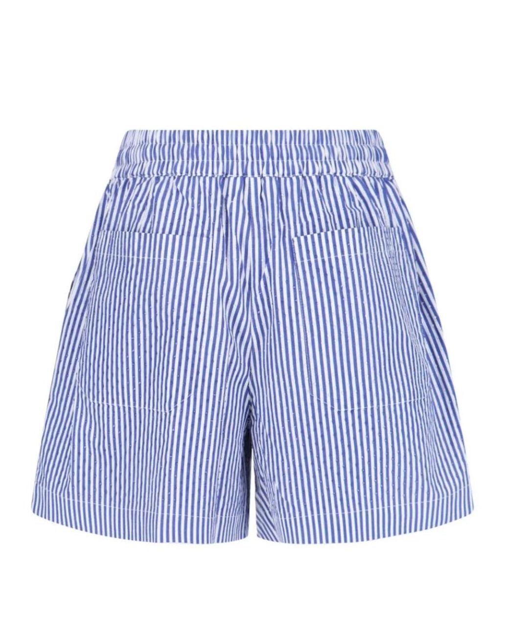 P.A.R.O.S.H. Korte Broek in het Blue