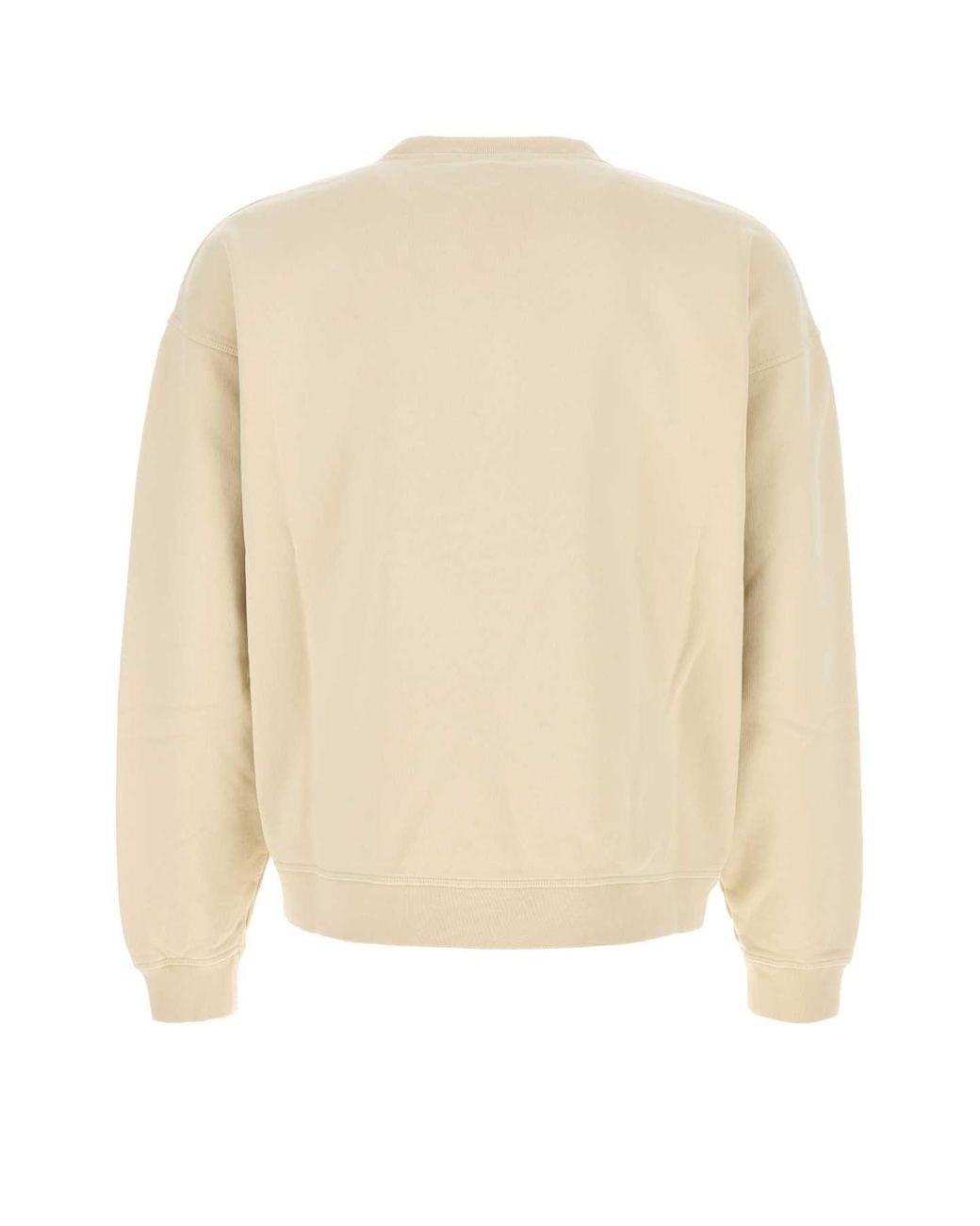DSquared² Natural Relax Fit Crewneck for men