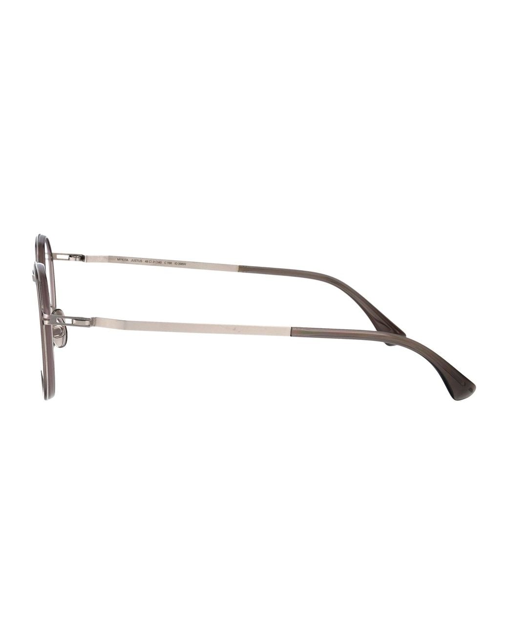 Mykita Multicolor Acetate Glasses
