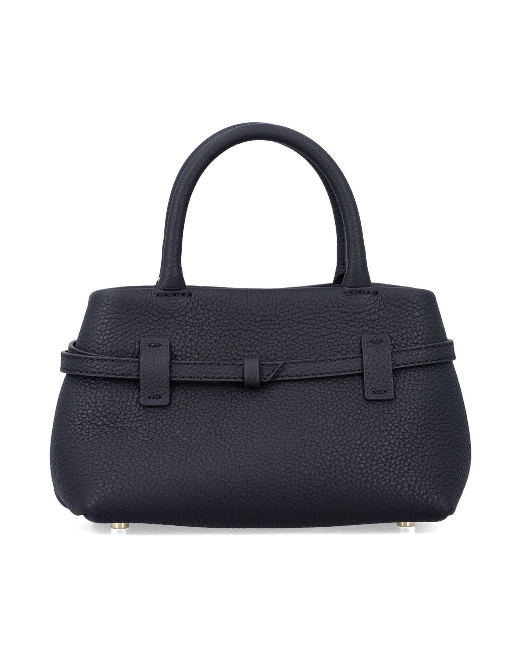 MANU Atelier Blue Bags