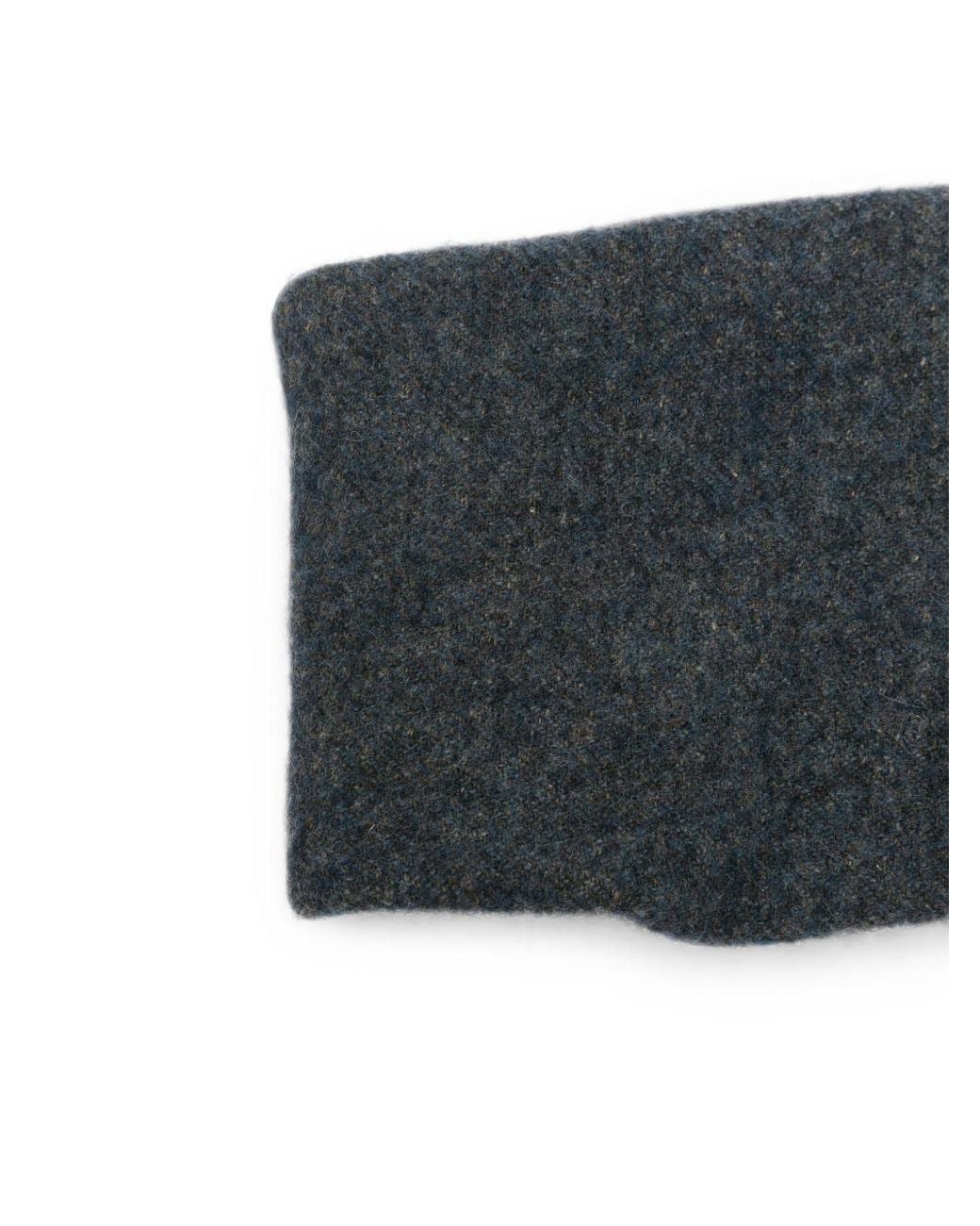 Cortana Gray Nur Wool Blend Headband