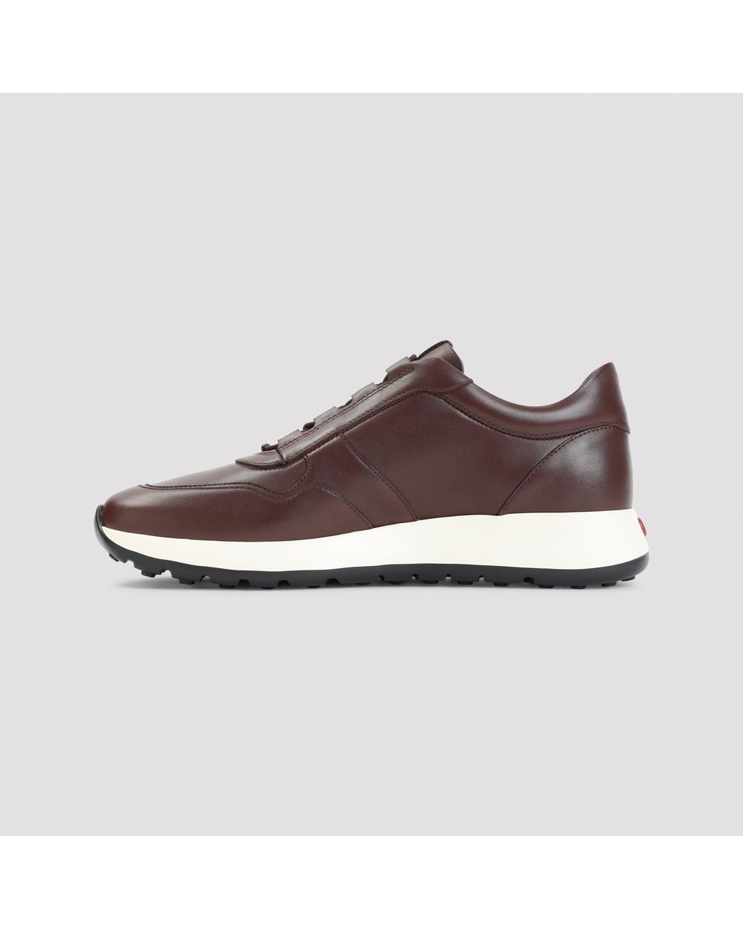 Tod's Dot Sneakers in Brown für Herren