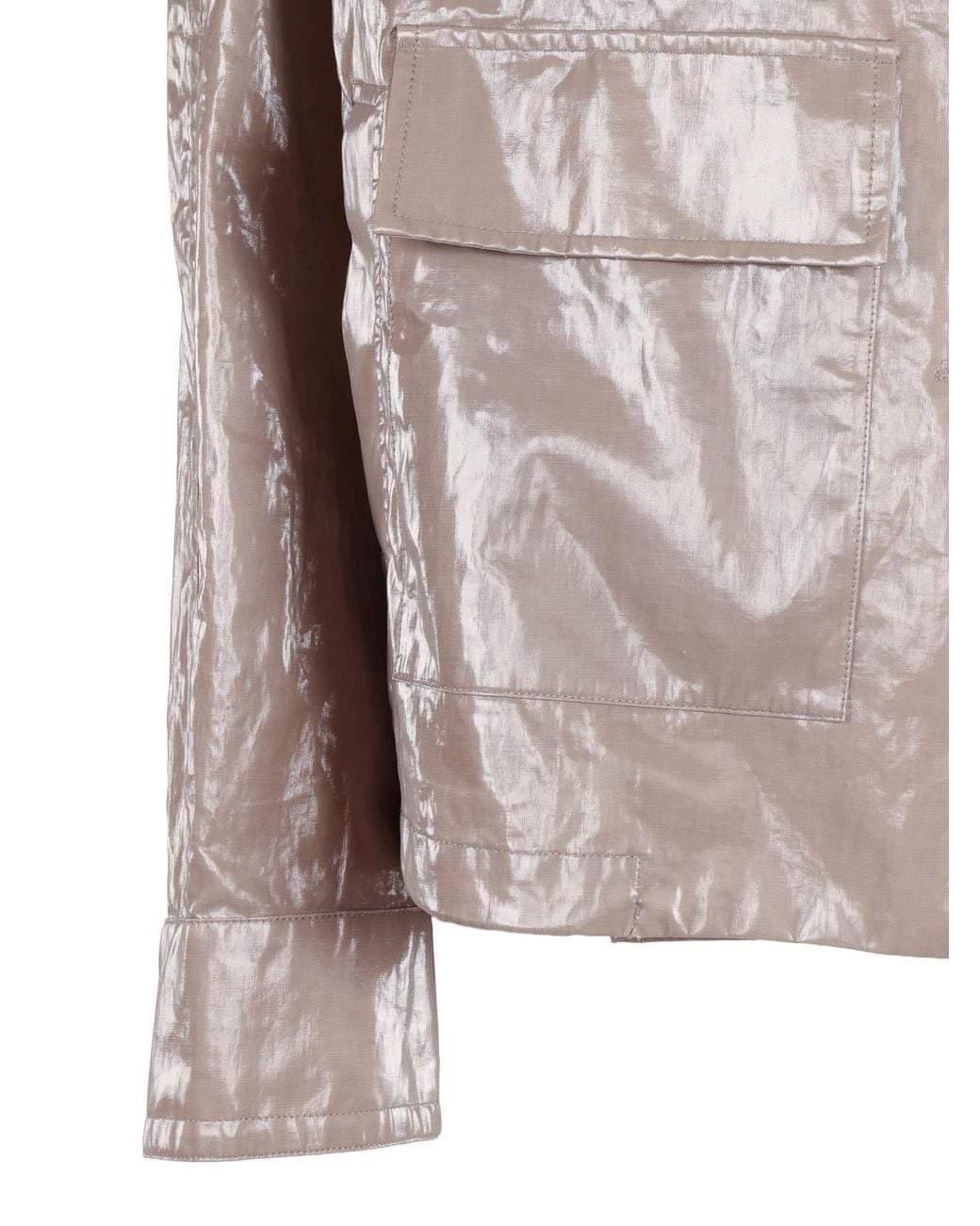 DUNO Gray Or Girls' Jackets And Blazers