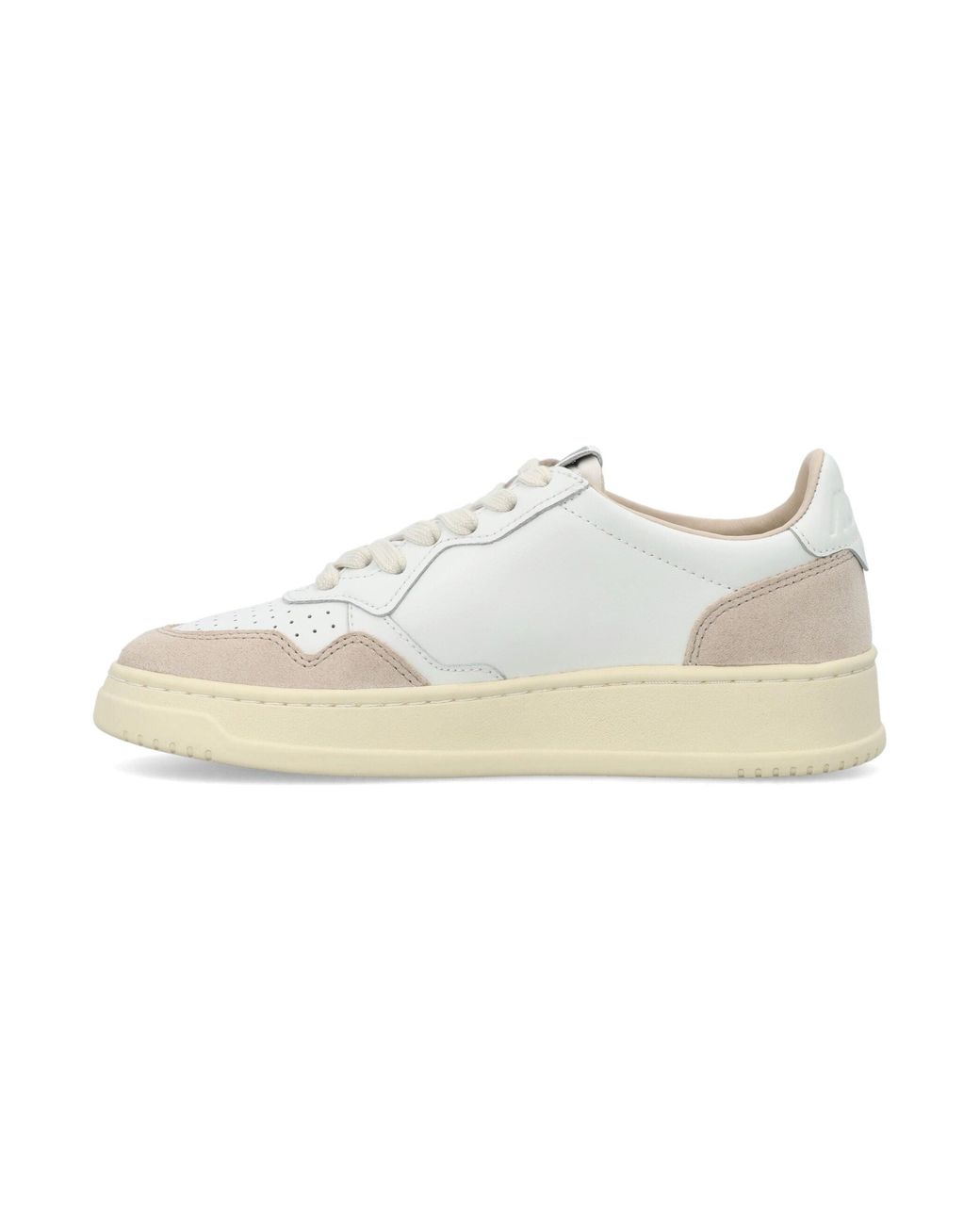 Baskets Autry pour homme en coloris White