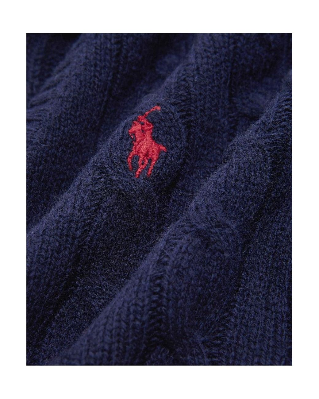 Polo Ralph Lauren Blue Polo Ralph Lauren