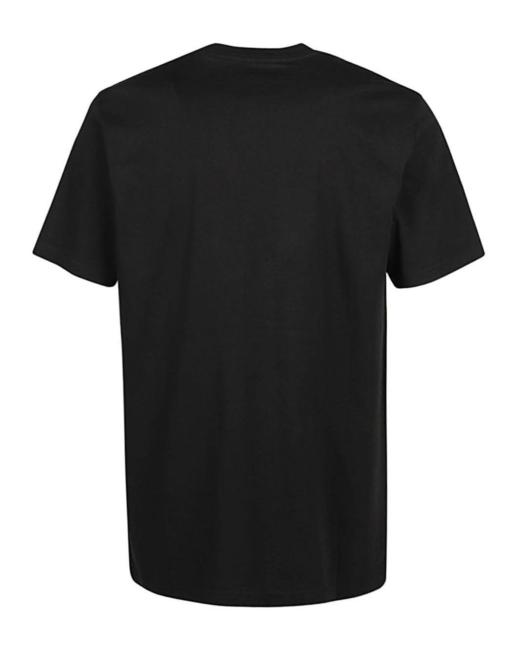 Carhartt Black Cotton/Pocket T-Shirt