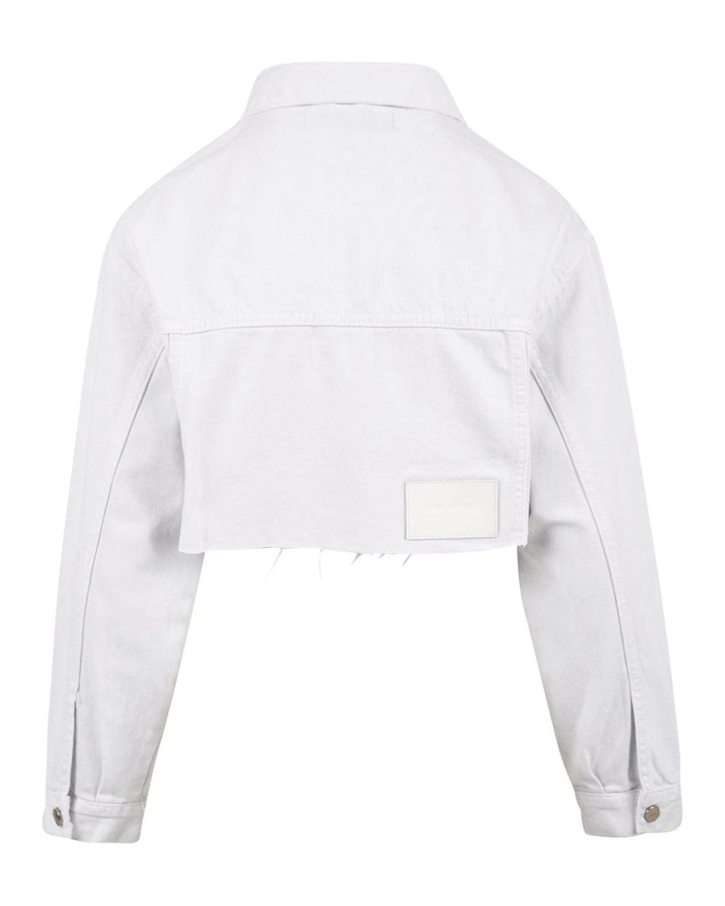 hinnominate Lagen Wit in het White