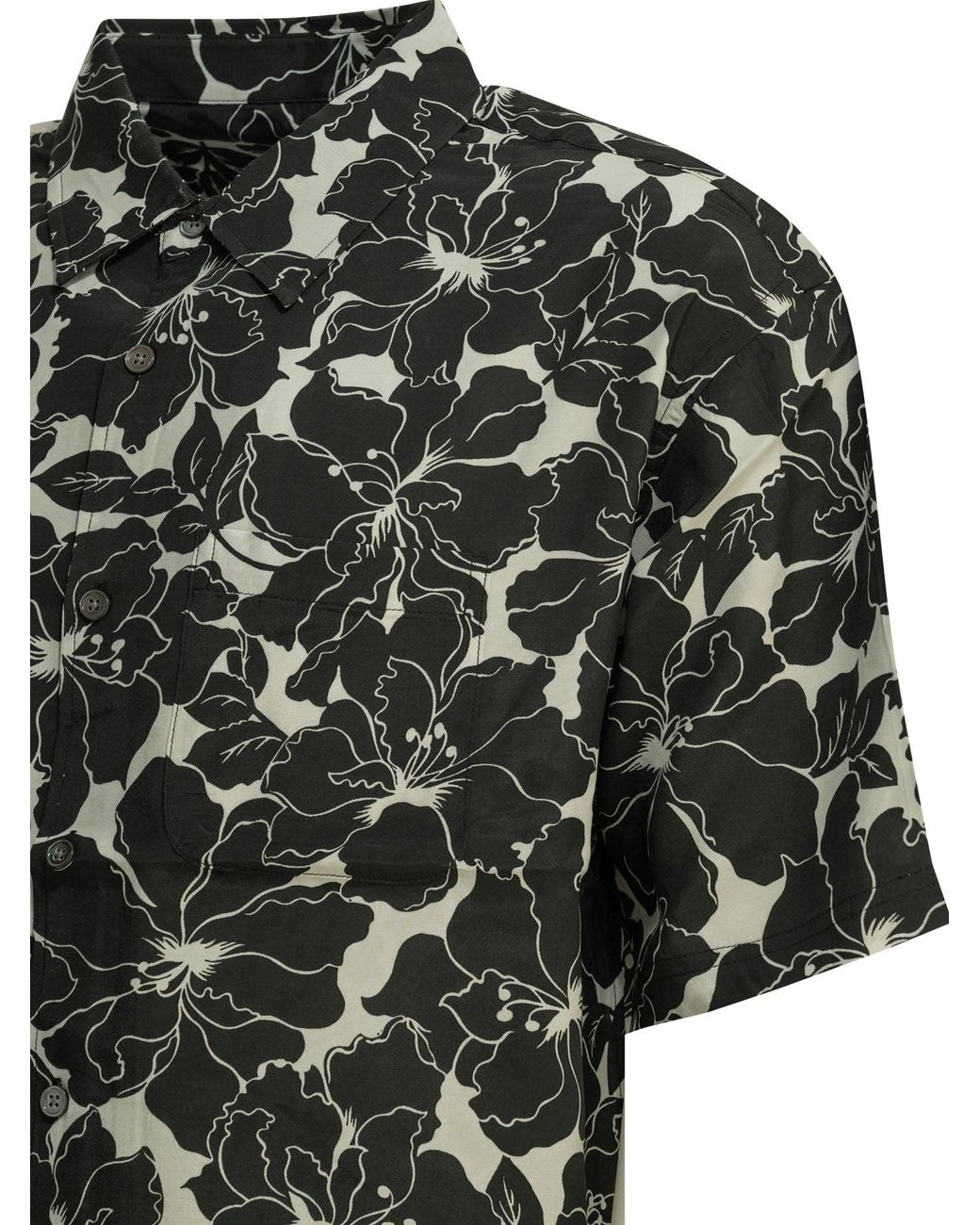 Stussy Black Shirts