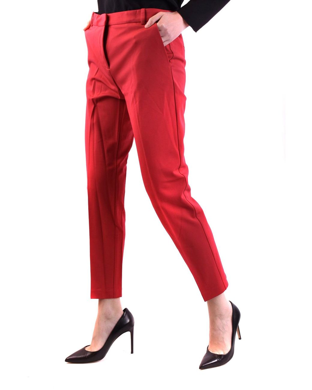 Pinko Broek in het Red