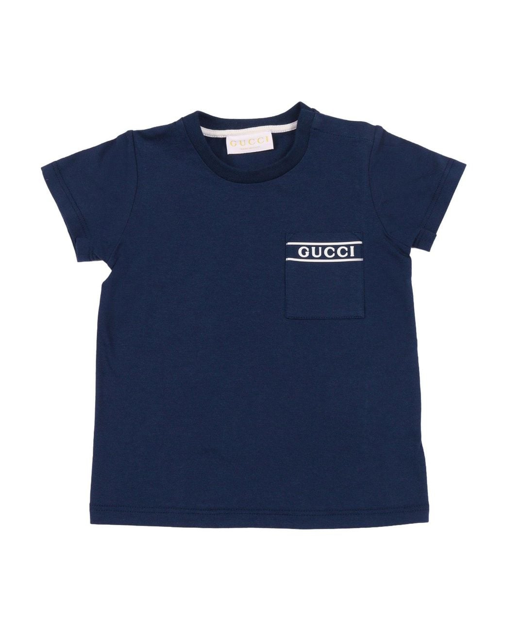 Gucci Blue I'M The One Who's Got It